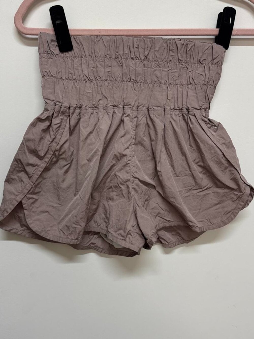 Free People Women's Shorts